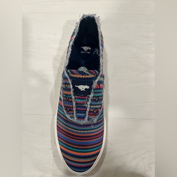 NWB Rocket Dog Canvas Shoes - Picture 5 of 6